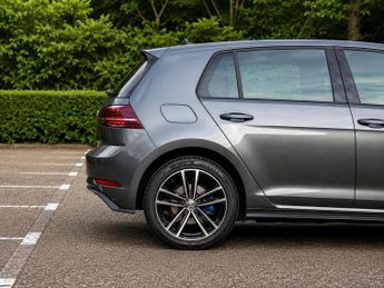 Volkswagen Golf 1.4 TSI 8.7kWh GTE DSG Euro 6 (s/s) 5dr