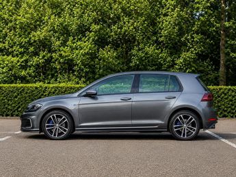 Volkswagen Golf 1.4 TSI 8.7kWh GTE DSG Euro 6 (s/s) 5dr