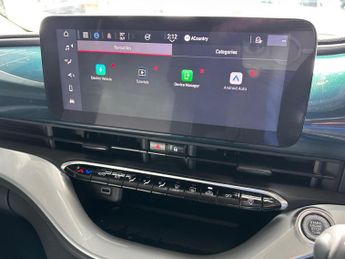 Fiat 500e 42kWh Icon Auto 3dr