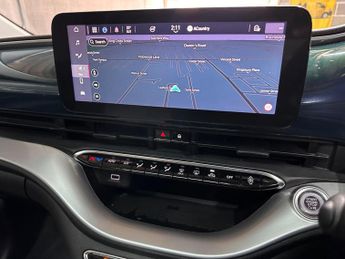 Fiat 500e 42kWh Icon Auto 3dr