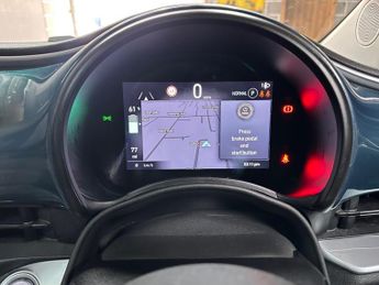 Fiat 500e 42kWh Icon Auto 3dr