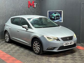 SEAT Leon 1.2 TSI SE Euro 6 (s/s) 5dr