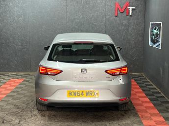 SEAT Leon 1.2 TSI SE Euro 6 (s/s) 5dr