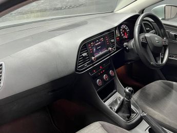 SEAT Leon 1.2 TSI SE Euro 6 (s/s) 5dr
