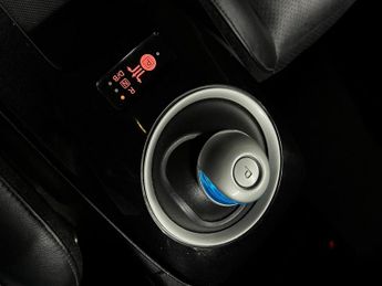 Nissan Leaf 24kWh Tekna Auto 5dr