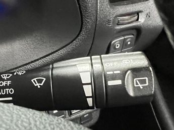 Nissan Leaf 24kWh Tekna Auto 5dr