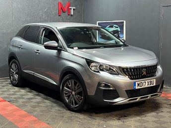 Peugeot 3008 1.6 BlueHDi Allure Euro 6 (s/s) 5dr