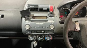 Honda Jazz 1.4 i-DSI SE CVT-7 5dr