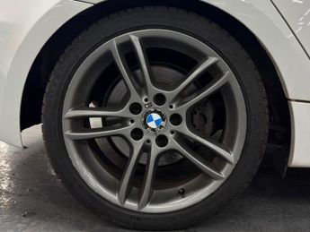 BMW 1 Series 2.0 118d Performance Edition Steptronic Euro 5 5dr