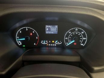 Ford Transit Custom 2.0 320 EcoBlue Limited Crew Van Double Cab 5dr Diesel Auto L1 H