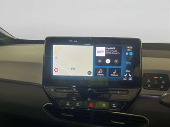 Volkswagen ID.3 Pro Performance 58kWh Max Hatchback 5dr Electric Auto (204 ps)