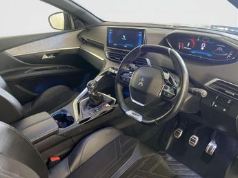 Peugeot 5008 1.5 BlueHDi GT SUV 5dr Diesel Manual Euro 6 (s/s) (130 ps)