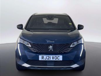 Peugeot 5008 1.5 BlueHDi GT SUV 5dr Diesel Manual Euro 6 (s/s) (130 ps)