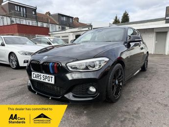  M Sport BodyKit 5dr Petrol Auto