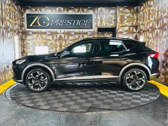 CUPRA Formentor 1.5 TSI V2 DSG Euro 6 (s/s) 5dr