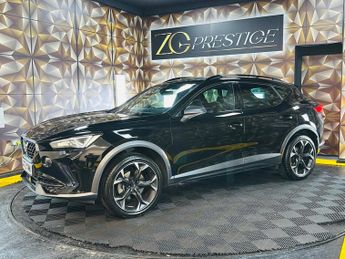 CUPRA Formentor 1.5 TSI V2 DSG Euro 6 (s/s) 5dr