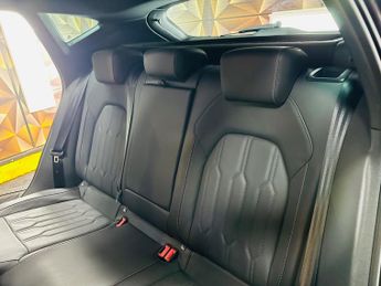 CUPRA Formentor 1.5 TSI V2 DSG Euro 6 (s/s) 5dr