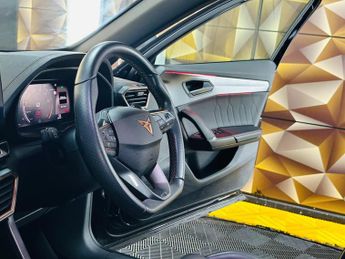 CUPRA Formentor 1.5 TSI V2 DSG Euro 6 (s/s) 5dr