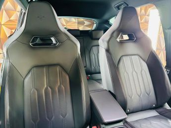CUPRA Formentor 1.5 TSI V2 DSG Euro 6 (s/s) 5dr