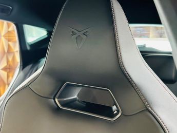 CUPRA Formentor 1.5 TSI V2 DSG Euro 6 (s/s) 5dr