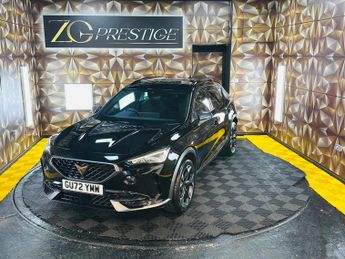 CUPRA Formentor 1.5 TSI V2 DSG Euro 6 (s/s) 5dr