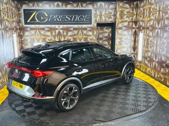 CUPRA Formentor 1.5 TSI V2 DSG Euro 6 (s/s) 5dr