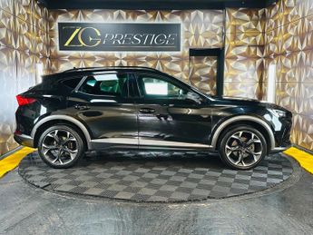 CUPRA Formentor 1.5 TSI V2 DSG Euro 6 (s/s) 5dr