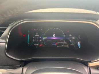 Renault Zoe R135 52kWh GT Line Auto 5dr (i)