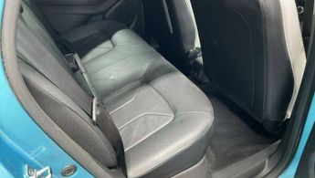 Renault Zoe R135 52kWh GT Line Auto 5dr (i)