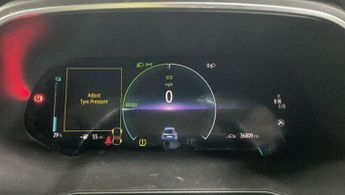 Renault Zoe R135 52kWh GT Line Auto 5dr (i)