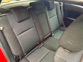 Mazda Mazda3 1.6d TS Euro 4 5dr