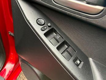 Mazda Mazda3 1.6d TS Euro 4 5dr