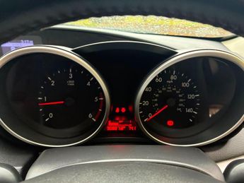 Mazda Mazda3 1.6d TS Euro 4 5dr