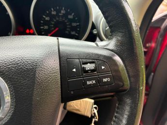 Mazda Mazda3 1.6d TS Euro 4 5dr