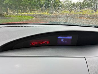 Mazda Mazda3 1.6d TS Euro 4 5dr