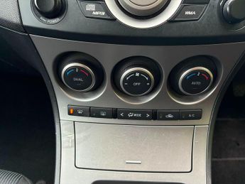 Mazda Mazda3 1.6d TS Euro 4 5dr