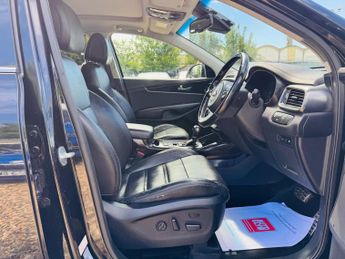 Kia Sorento 2.2 CRDi KX-4 Auto AWD Euro 6 5dr