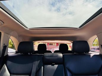 Kia Sorento 2.2 CRDi KX-4 Auto AWD Euro 6 5dr