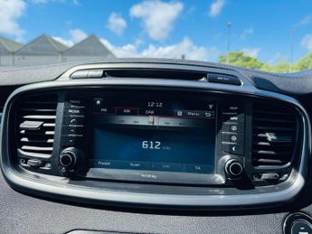 Kia Sorento 2.2 CRDi KX-4 Auto AWD Euro 6 5dr
