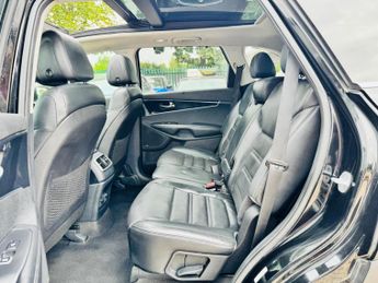 Kia Sorento 2.2 CRDi KX-4 Auto AWD Euro 6 5dr