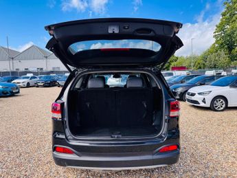 Kia Sorento 2.2 CRDi KX-4 Auto AWD Euro 6 5dr