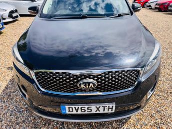 Kia Sorento 2.2 CRDi KX-4 Auto AWD Euro 6 5dr