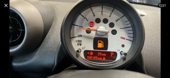 MINI Countryman 1.6 One Auto Euro 5 5dr