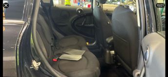 MINI Countryman 1.6 One Auto Euro 5 5dr