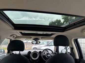 MINI Countryman 1.6 One Auto Euro 5 5dr