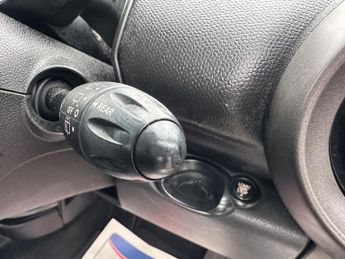MINI Countryman 1.6 One Auto Euro 5 5dr