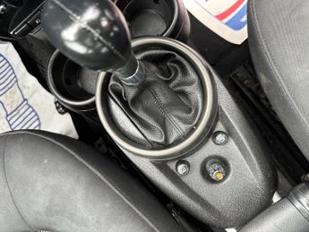 MINI Countryman 1.6 One Auto Euro 5 5dr