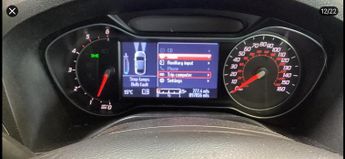 Ford Galaxy 2.0 TDCi Titanium Powershift Euro 5 5dr