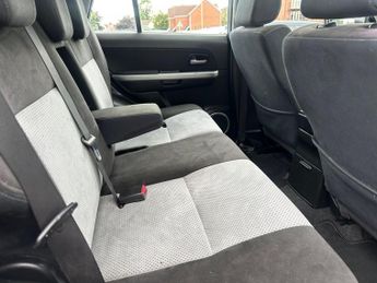 Suzuki Grand Vitara 2.0 16V XEC Auto 4WD Euro 4 5dr