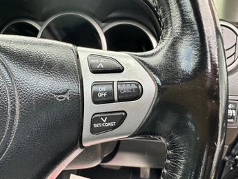 Suzuki Grand Vitara 2.0 16V XEC Auto 4WD Euro 4 5dr